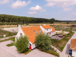 Huswell - Lady - Lovely double room at ranch De Blauwe Zaal